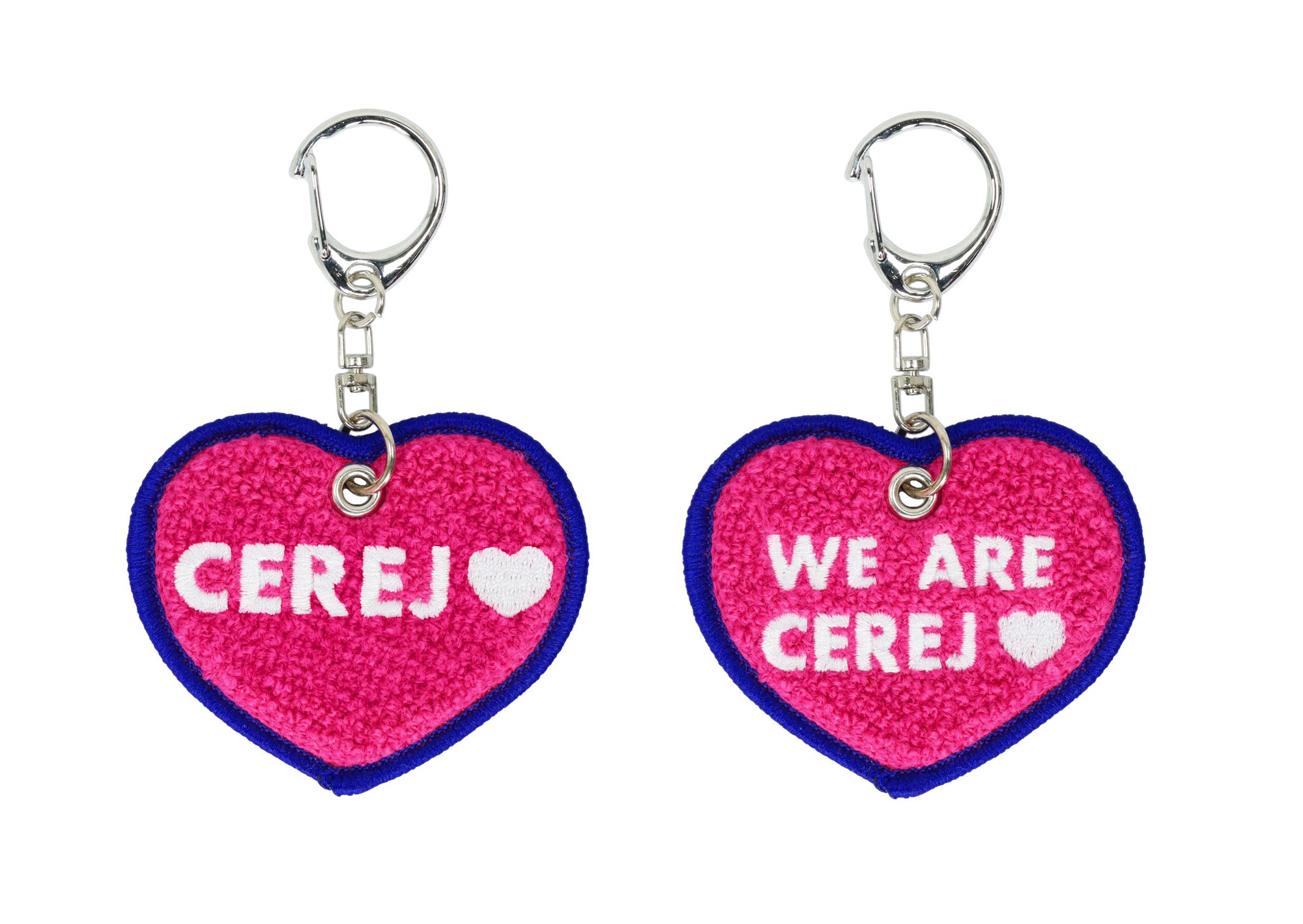 セレ女デー」にぴったりのへアアクセサリーや、CEREZO x THE JET BOY